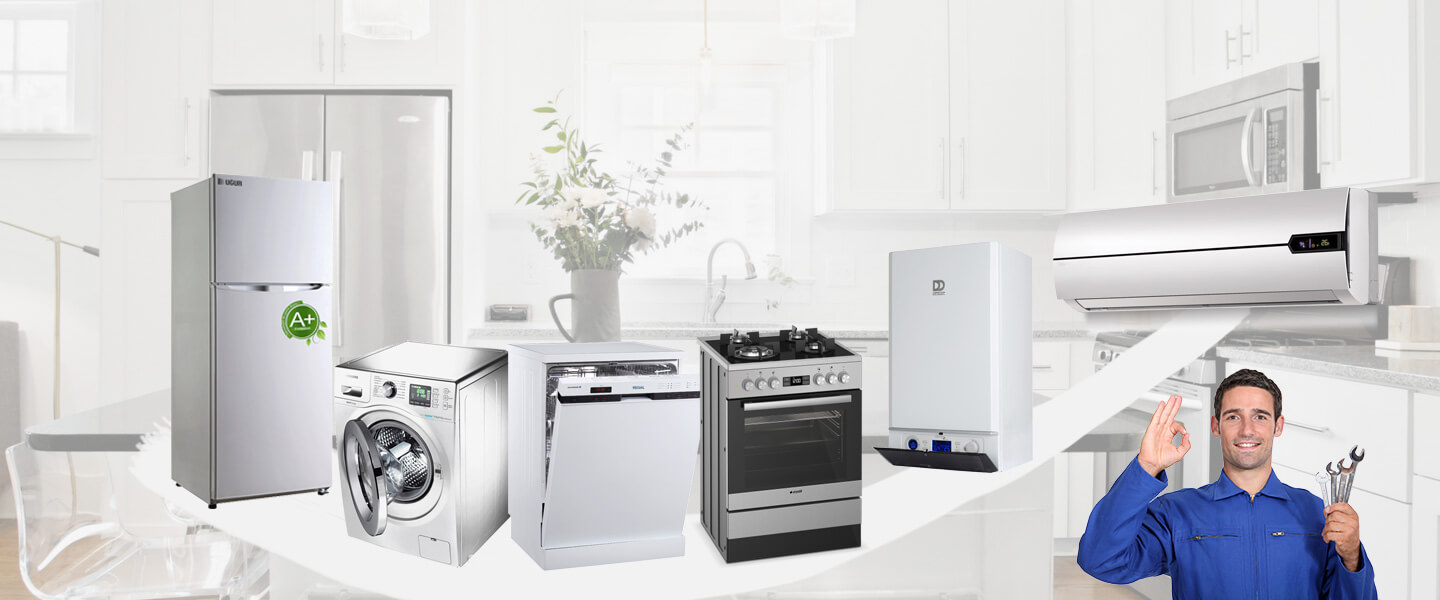 Bekilli Whirlpool Servisi